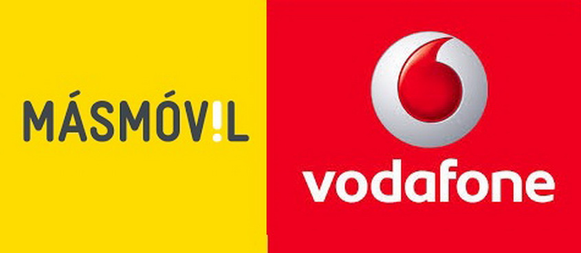 Vodafone ar putea prelua operatorul de telefonie mobilă MasMovil din Spania pentru 6 miliarde de euro