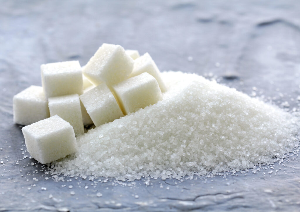Piața mondială a zahărului depinde de măsurile de izolare