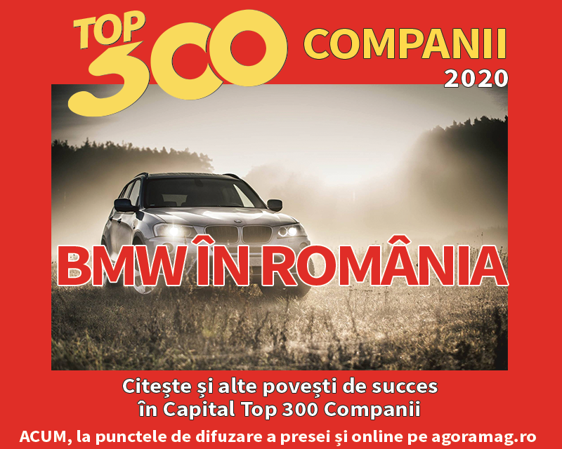 Automobile Bavaria, cel mai mare dealer BMW din Europa Centrală și Sud-Est