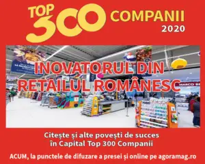 Ritmul investițiilor, cheia succesului Carrefour