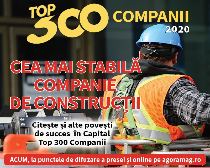 Construcții Erbașu, compania care crede într-un singur cuvânt: stabilitate