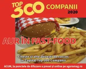 Declarațiile McDonald’s pentru Top 300 Companii – perspectivele de viitor și marile realizări din 2020