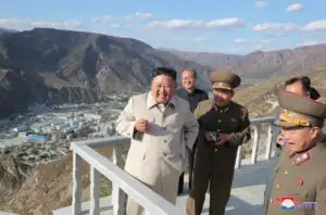 În fața alianței anti-China, Coreea de Sud face șpagatu: „NATO asiatic” condus de SUA nu ne interesează!