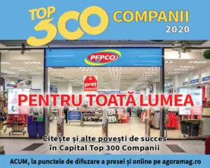 Pepco, extindere în ritm amețitor