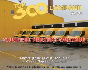 Conectând lumea întreagă cu DHL. Gigantul cu peste 380.000 de angajați