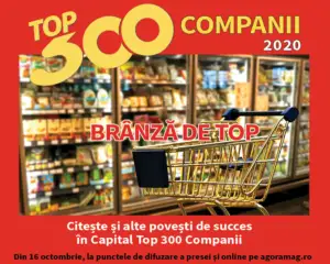 Top 300 companii: Interviu cu Erik Hageleit, General Manager Hochland România