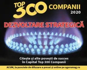 Romgaz, investiții de 1,2 miliarde de lei în 2020