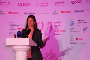 Ajutor fabulos pentru femeile defavorizate care nu-și permit anumite analize medicale. Cine sunt binefăcătorii