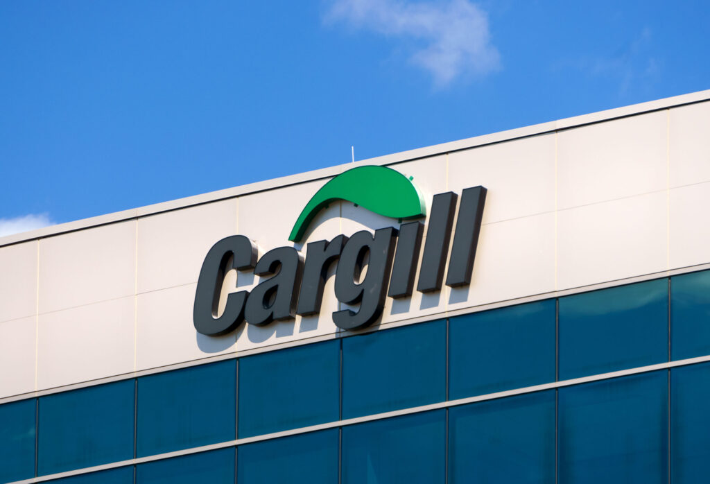 Cargill intenționează să-și echipeze navele cu vele pentru a reduce emisiile de CO2