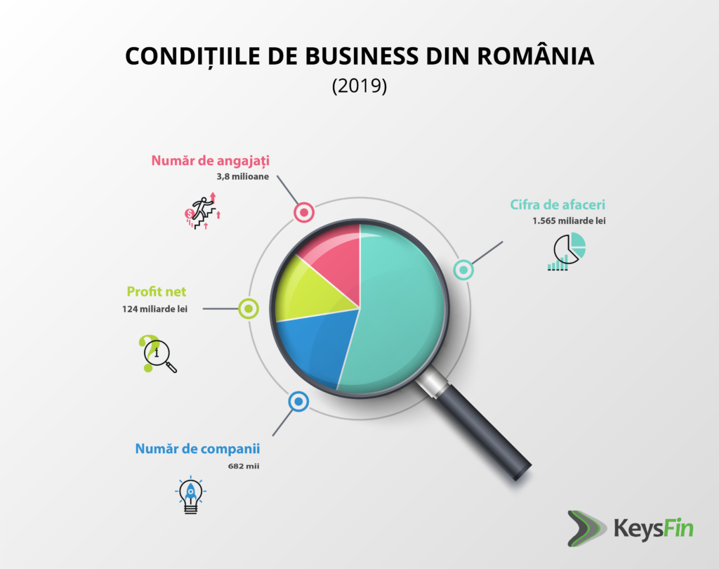 TOP 700 companii locale: Ele au generat 45% din cifra de afaceri a tuturor companiilor nefinanciare din România