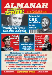 Veste importantă: tirajul Almanahului Evenimentul Istoric va fi suplimentat