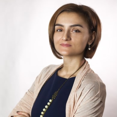 Elena Dionisie, consultant HR: ”Telemunca este o provocare atât pentru angajator, cât și pentru angajați”