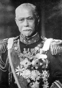 Cel mai senzaţional furt din istoria Japoniei. Ce a furat primul amiral nipon