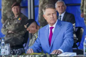 Klaus Iohannis, moment critic pentru România! Decizia crucială pe care trebuie să o ia președintele