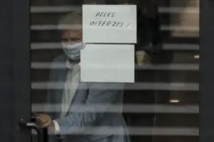 Se închide Capitala?! „De săptămâna viitoare, Bucureștiul intră în carantină totală”
