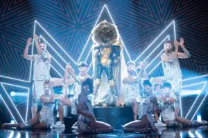 Șoc total la Pro Tv! Cine a câștigat Masked Singer? Cine erau, de fapt, Leoaica și Corbul