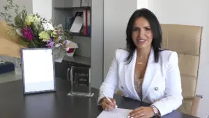Video! Top 100 femei de succes. Loredana Apreutese, femeia lider într-un domeniu dominat de bărbați