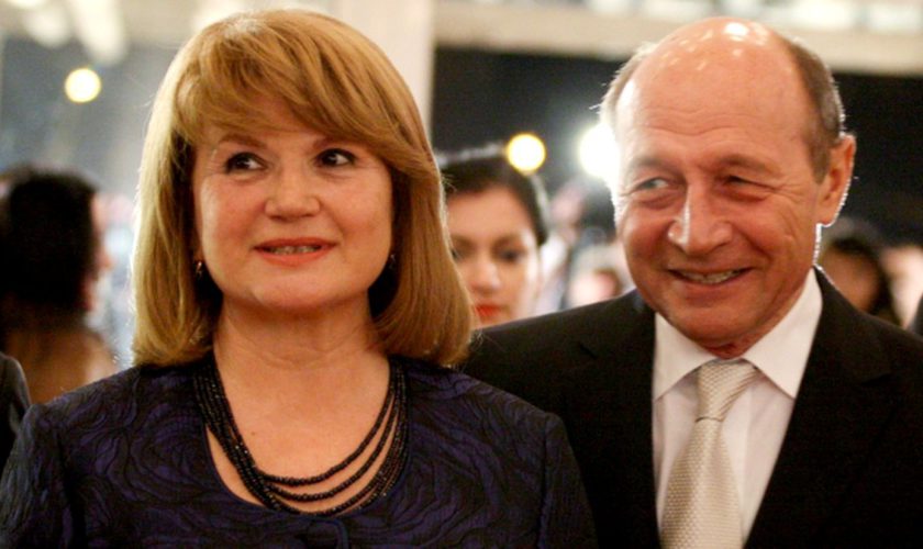 Elena Udrea a dezvăluit totul despre Maria Băsescu. Ce relație este între ele