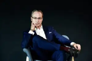 Mihnea Predețeanu – Managing Partner, Predețeanu & Partners: Cea mai mare satisfacție vine din partea clienților de cursă lungă