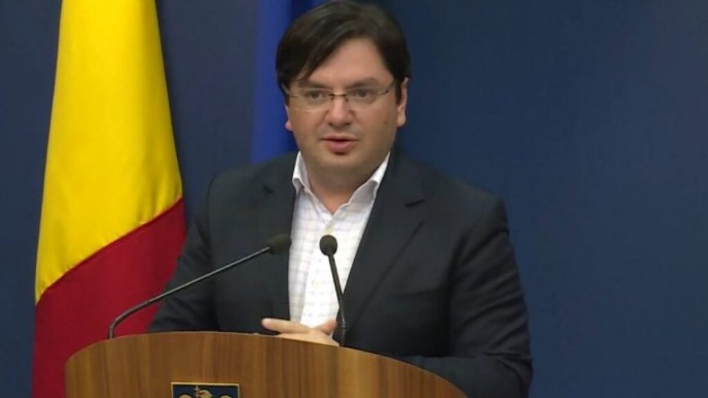Nicolae Bănicioiu este de acord cu ridicarea imunităţii. Acuzații grave la adresa fostului ministru