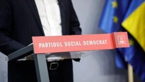 Partidul Social Democrat, PSD, demisie