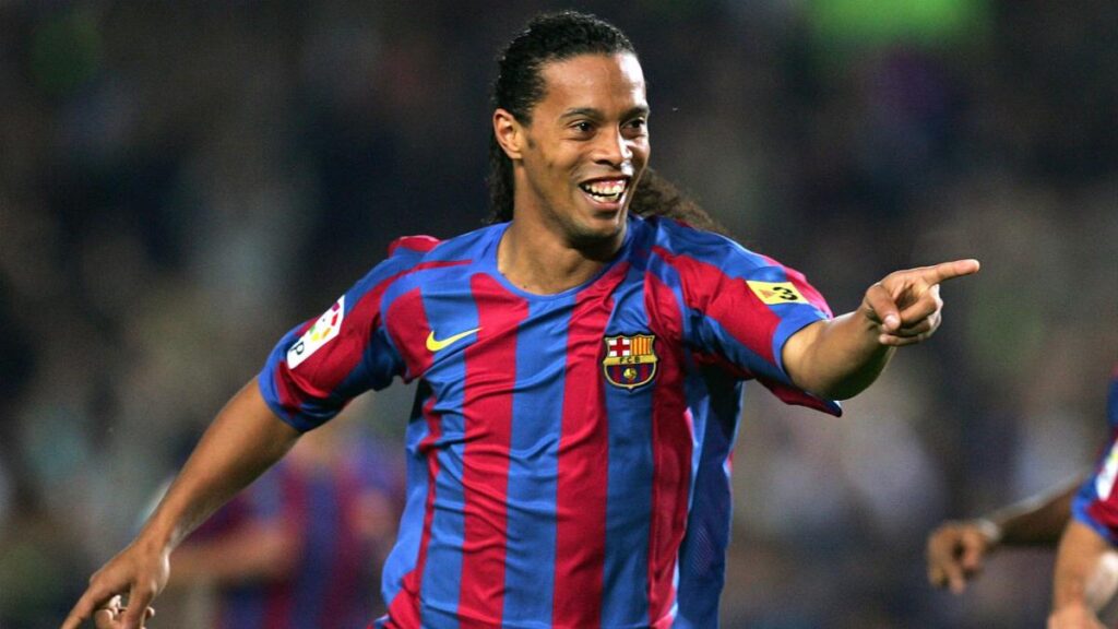 Doliu în lumea fotbalului mondial! Ronaldinho a anunțat decesul provocat de COVID-19