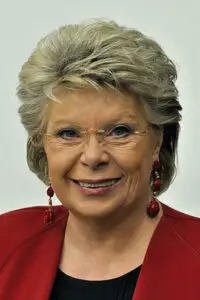 Viviane Reding: ”Europa ar putea fi pionier în domeniul 5G”