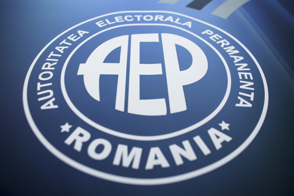 Anunț AEP: Partidele care au trecut pragul electoral și vor obține rambursarea cheltuielilor