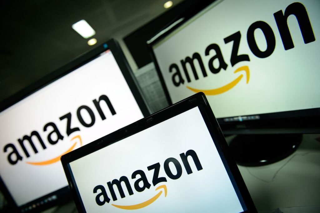 Amazon a semnat un acord cu UE, evitând astfel o amendă de miliarde de dolari