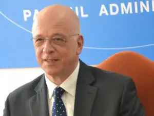 Ambasadorul Germaniei la București: Nevoile tinerei generații ar trebui să fie o prioritate