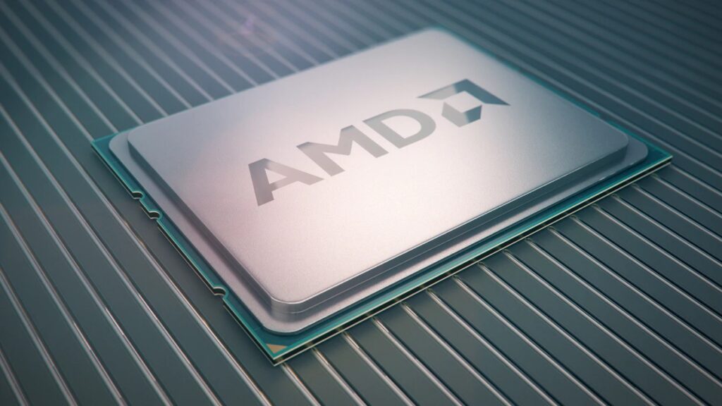 Concurență pentru Intel și Nvidia: AMD vrea să preia rivalul Xilinx