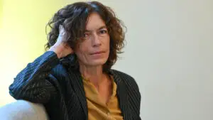 Germania bifează o nouă victorie. Scriitoarea Anne Weber a câștigat premiului literar Book Prize