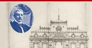 Un olandez schimbă Sinaia la față