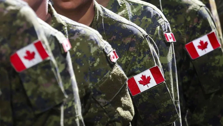 Canada a pornit o anchetă legată de vânzarea de armament. Unde a ajuns tehnica militară canadiană