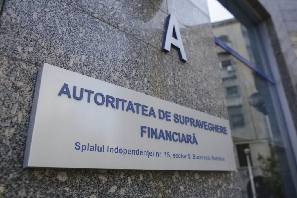 ASF: Rezultatul exercițiului de evaluare a sectorului asigurărilor din România. 24 de companii au fost incluse