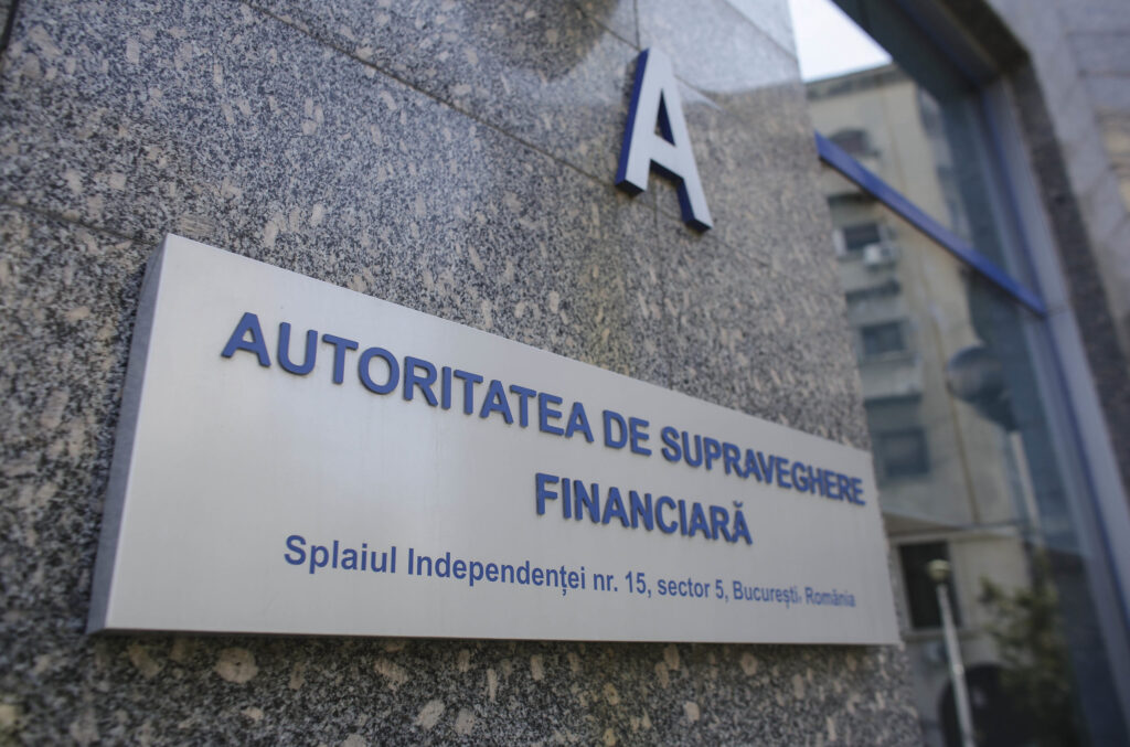 ASF: Economia reală, încurajată de măsurile fiscale ale guvernelor europene