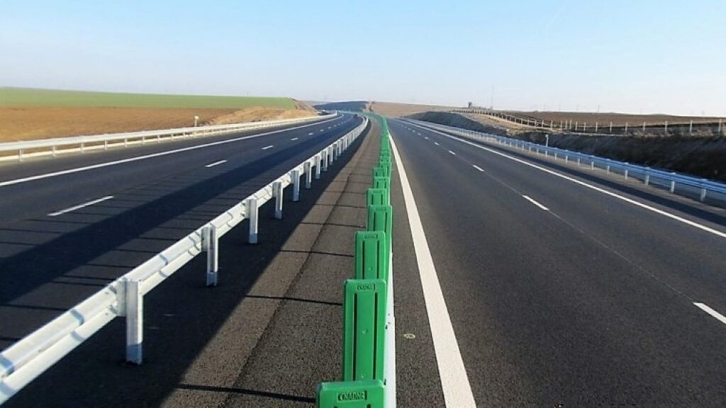 O nouă autostradă în România: „Facem un cadou românilor!” Când se va putea circula pe ea (FOTO)