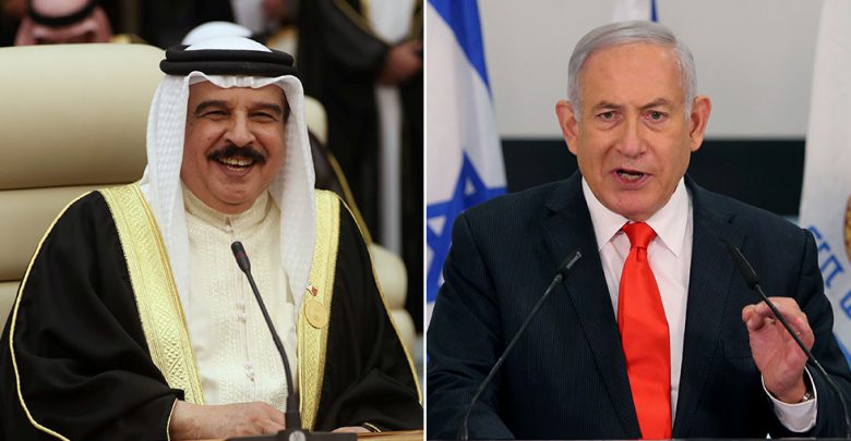 Acord istoric semnat între Bahrain și Israel: Au fost stabilite relațiile diplomatice între cele două țări