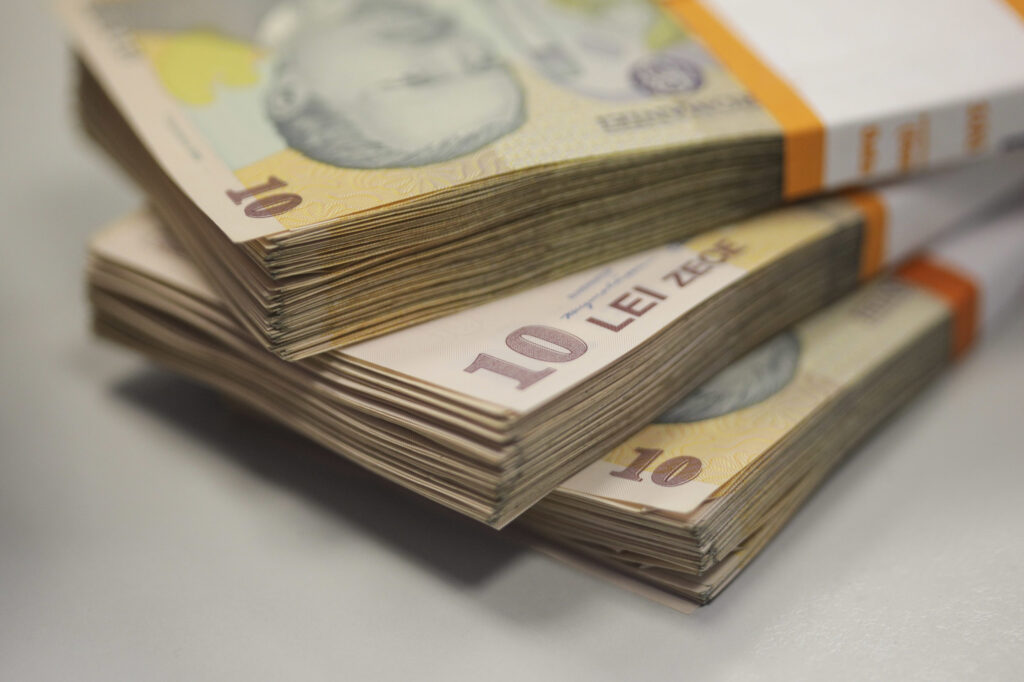 Semnal de alarmă! România pierde anual taxe de 550 milioane de lei. Ce sector este arătat cu degetul