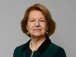 Marea Britanie este hotărâtă să susțină importanta agendă de diversificare a Azerbaidjanului – baroneasa Nicholson