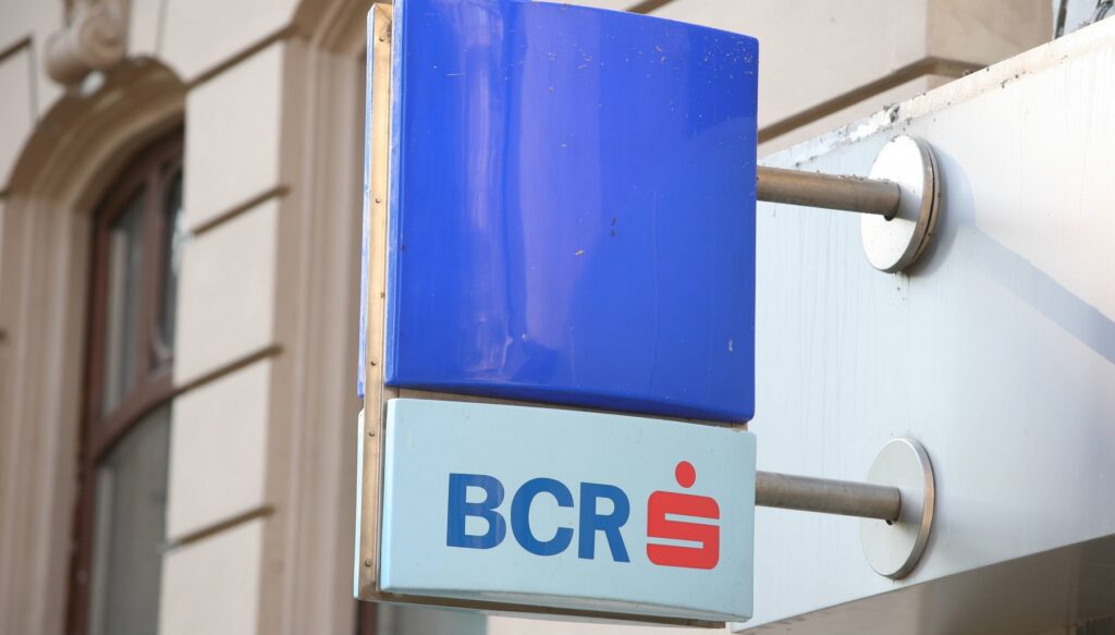 BCR își vinde acțiunile deținute la BCR Chișinău. A încheiat un acord cu Victoriabank