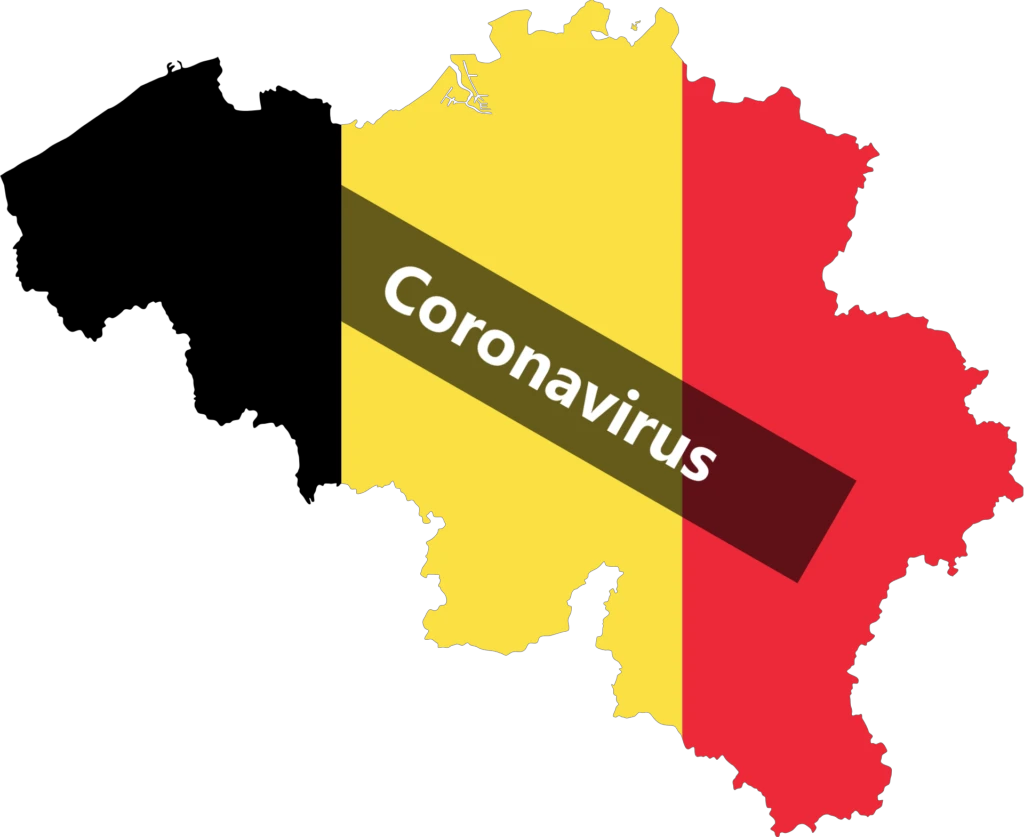 Decizie radicală în Belgia. Statul belgian este obligat să ridice toate restricțiile anti-COVID