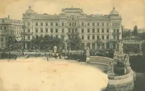 Prețurile camerelor de hotel din marile orașe ale României după Marea Criză