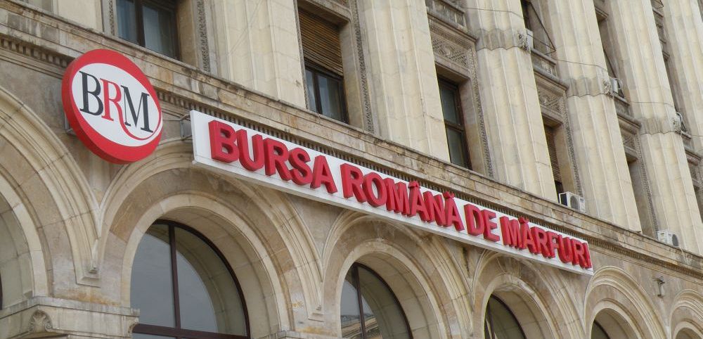 Bursa Română de Mărfuri lansează în premieră contractele derivate având ca activ suport gazele naturale