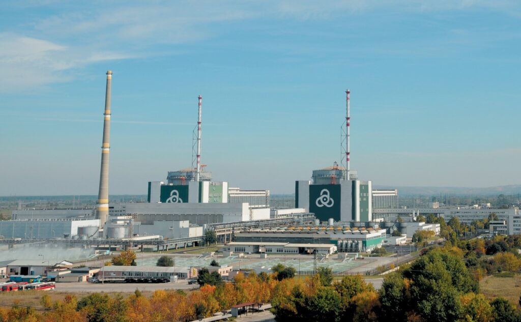 Americanii ar putea construi un reactor la centrala nucleară de la Kozlodui, Bulgaria. Guvernul a dat undă verde pentru negocieri