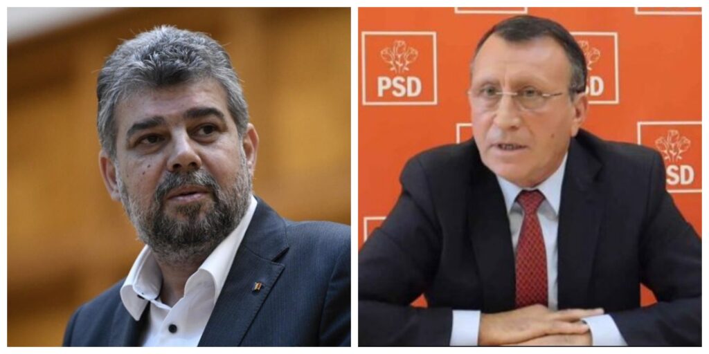 Ciolacu și Stănescu, în izolare: Au venit rezultatele testelor COVID pentru liderii PSD!