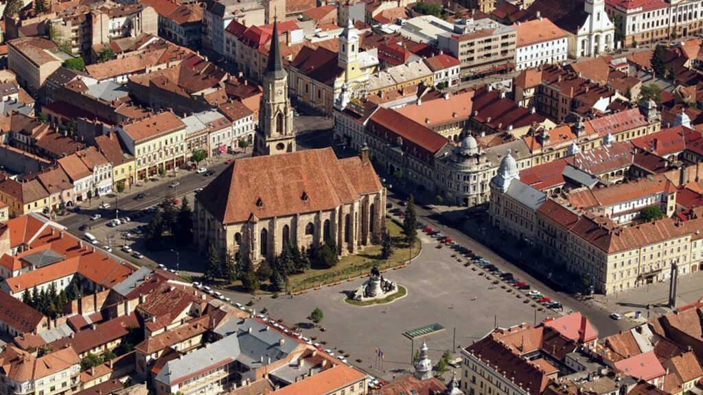 Premieră regională la Cluj: Investiție medicală de 90 de milioane de euro unică în Europa de Sud-Est