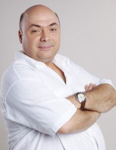 Constantin Zamfirescu
