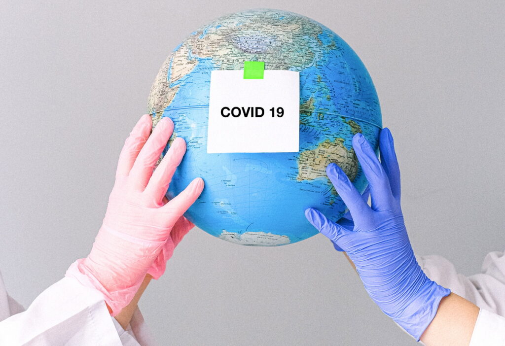 Au scăpat de COVID-19. Țara care a raportat zero cazuri de coronavirus