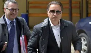 Cum se spală Dodon pe cap cu Rizea ca să facă spumă în turul doi